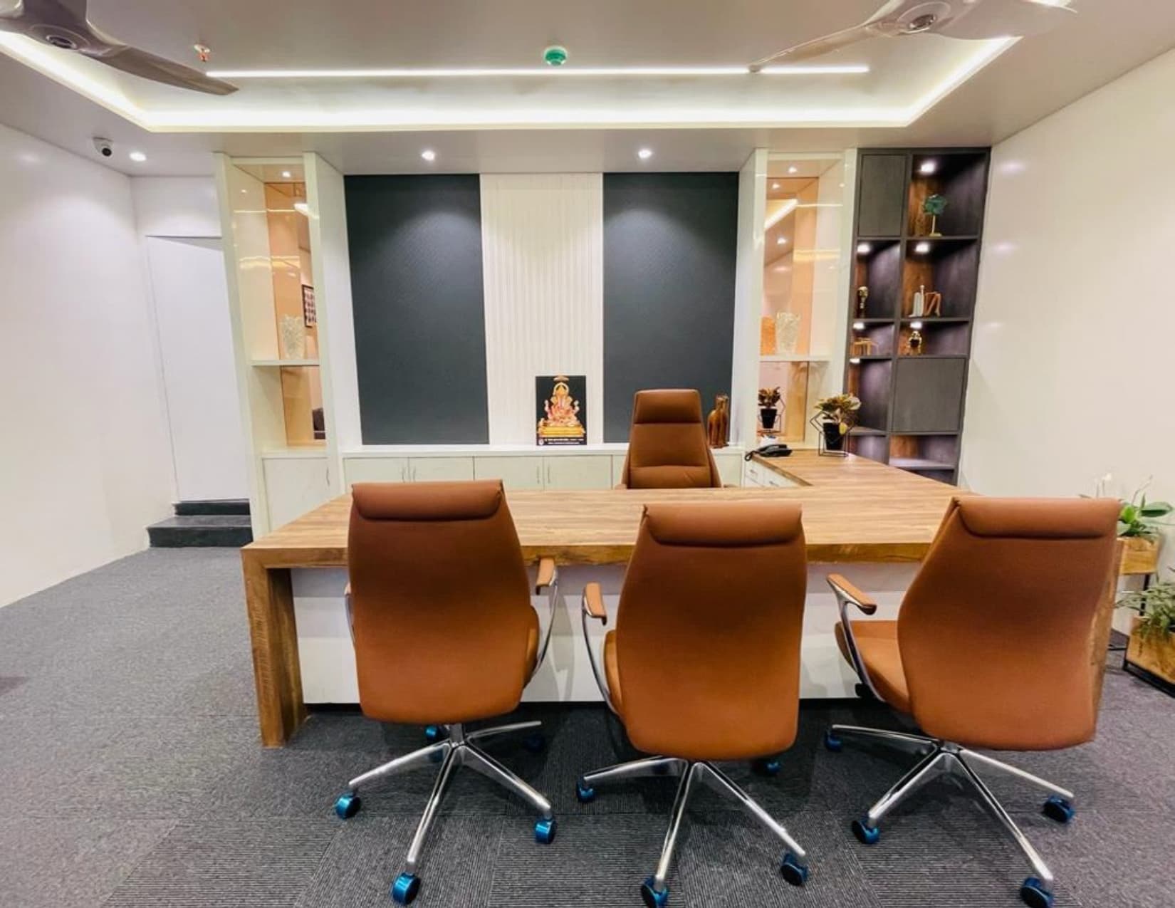 RIIM Pune Infrastructure photo 10